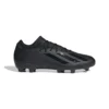 soulier adidas x crazyfast.3 fg noir