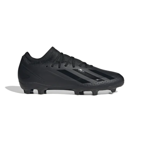 soulier adidas x crazyfast.3 fg noir
