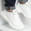 basket hugo leon runn gris claire