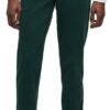 pantalon boss kaito1 slim fit vert foncé