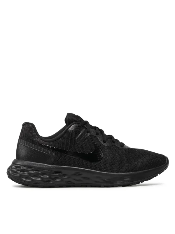 basket nike revolution 6 noir