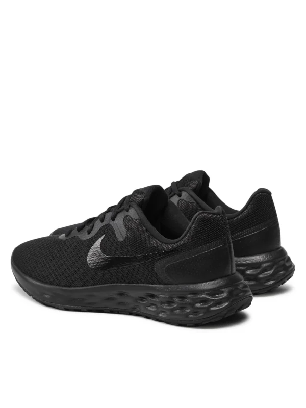 basket nike revolution 6 noir