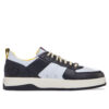 basket hugo kilian tennis noir/blanc