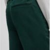 pantalon boss kaito1 slim fit vert foncé
