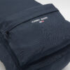 sac à dos tommy jeans essential bleu marine