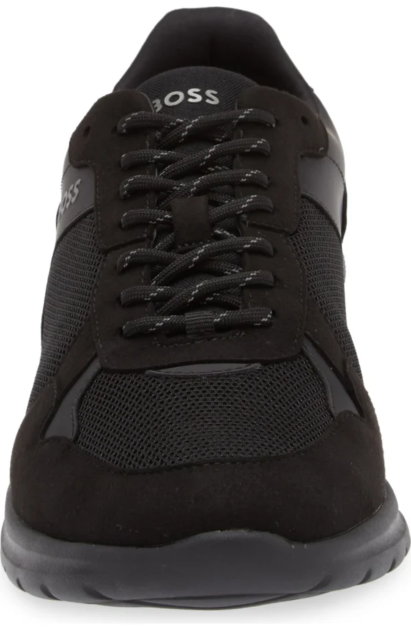 basket boss extreme runn noir