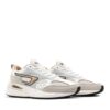 basket diesel s serendipity femme blanche