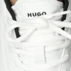 basket hugo leon runn gris claire