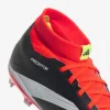 soulier adidas predator 24 league fg noir