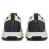 basket hugo kilian tennis noir/blanc
