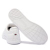 basket tommy hilfiger court icon blanche
