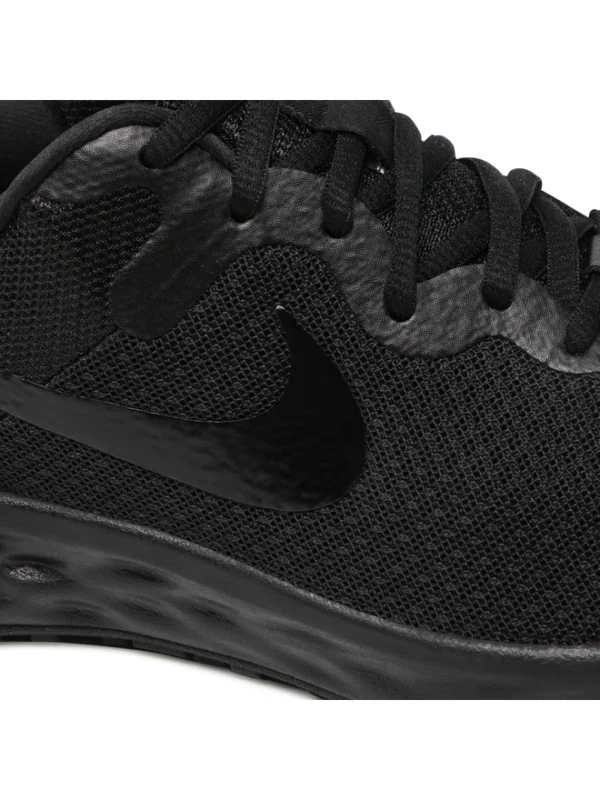 basket nike revolution 6 noir