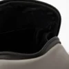 sac bandoulière diesel gris