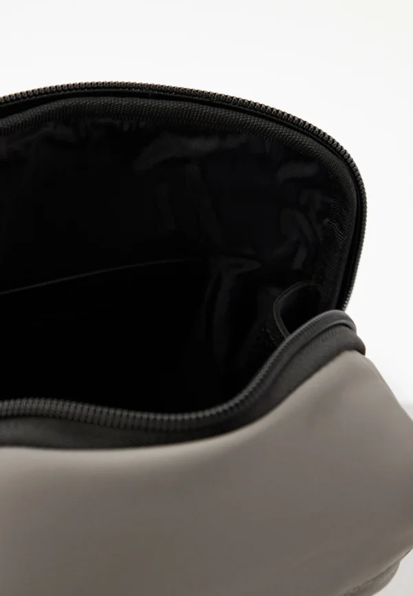 sac bandoulière diesel gris