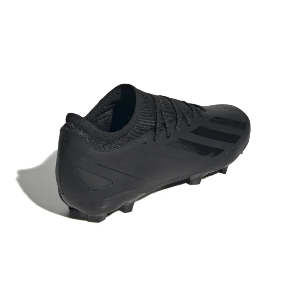 soulier adidas x crazyfast.3 fg noir