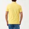 boss polo pallas regular fit jaune