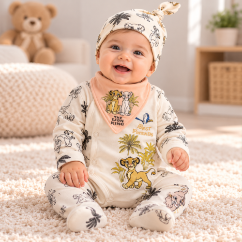 bébé simba dans une chambre douillette bébé simba dans une chambre douillette