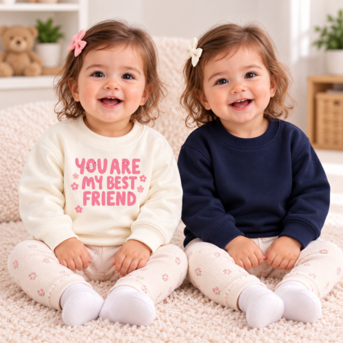 deux adorables amies en tenue assortie deux adorables amies en tenue assortie