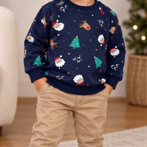 diptyque de sweats festifs pour tout petits diptyque de sweats festifs pour tout petits