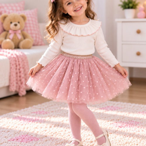 petite fille en rose dans sa chambre уют уют petite fille en rose dans sa chambre уют уют